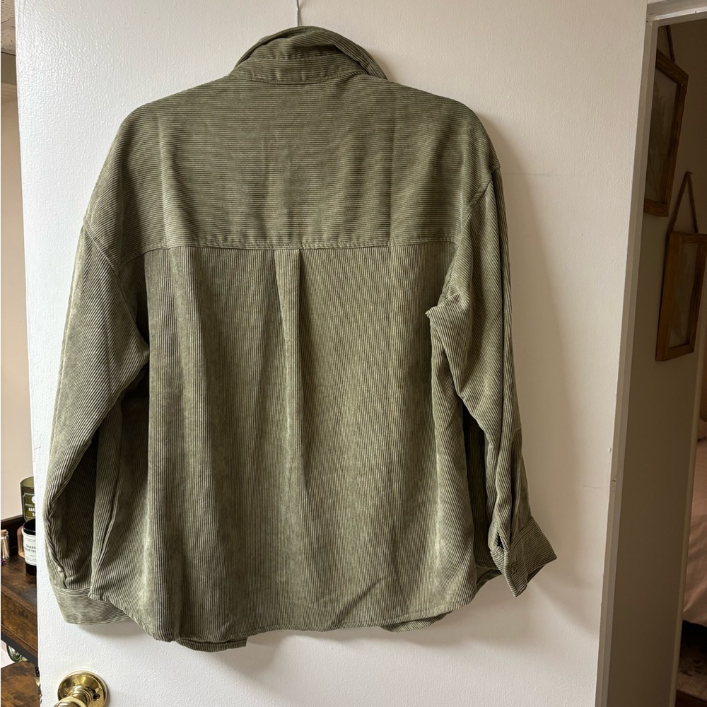 Ardene shacket - Picture 2 of 3